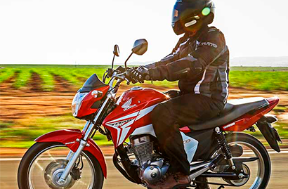 Icone SEGURO MOTO