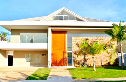 Icone SEGURO RESIDENCIAL